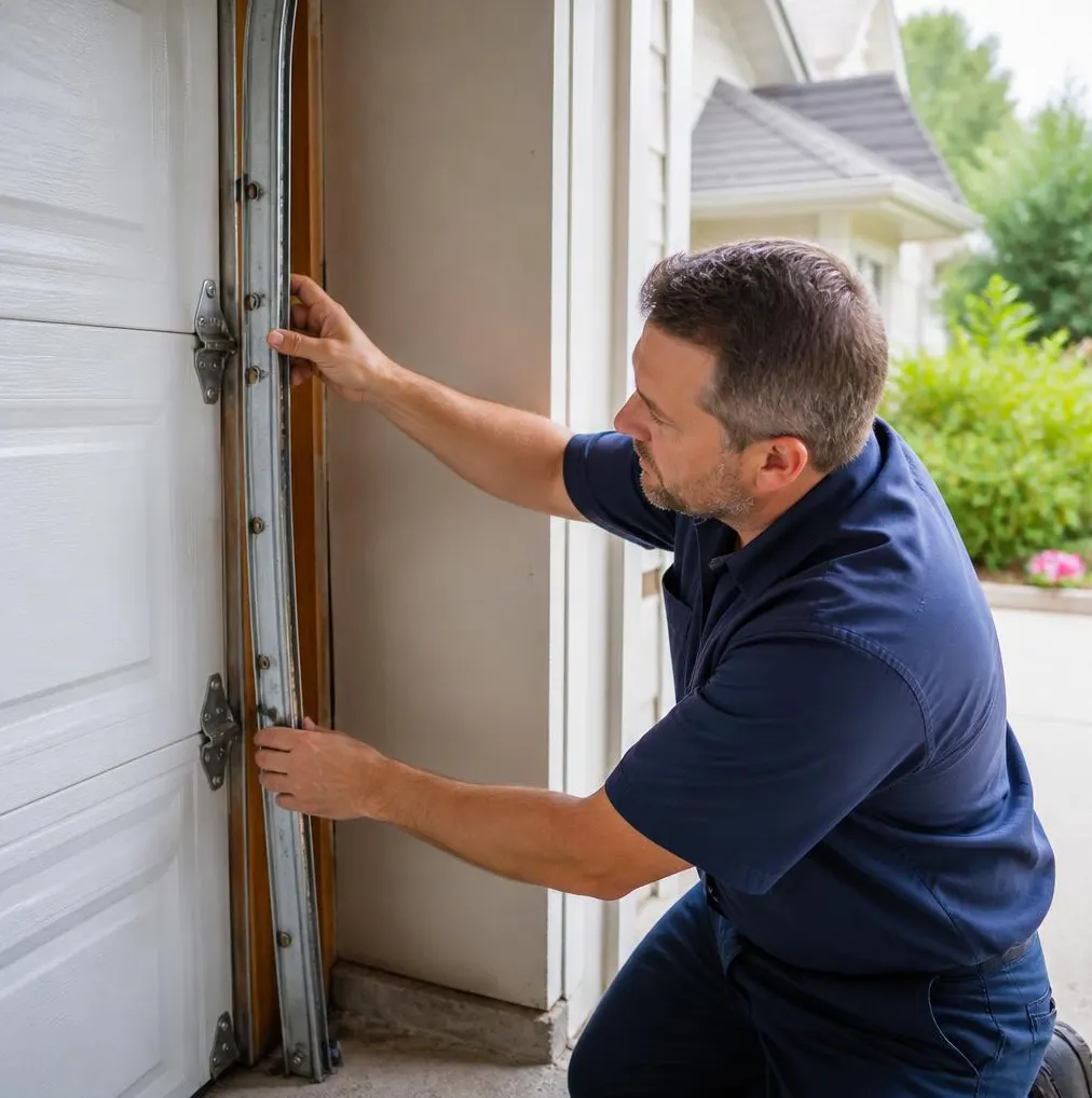 The "Just Turn Up the Force" Argument: Opener Limits Explained — Gold Canyon Garage Door, Gold Canyon, AZ